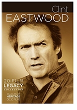 Picture of Clint Eastwood Legacy Collection (20pk)