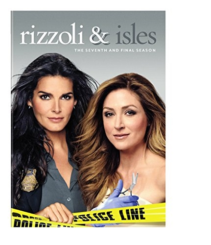 Picture of Rizzoli & Isles: Season 7