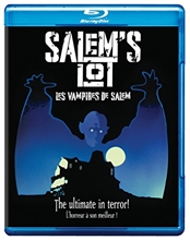 Picture of Salem's Lot (BIL/ BD) [Blu-ray]