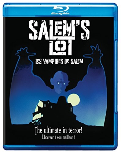 Picture of Salem's Lot (BIL/ BD) [Blu-ray]