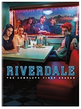 Picture of Riverdale: Season 1