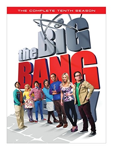 Picture of The Big Bang Theory: The Complete Tenth Season