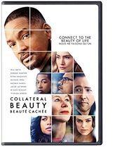 Picture of Collateral Beauty (Bilingual) [DVD + UV Digital Copy]