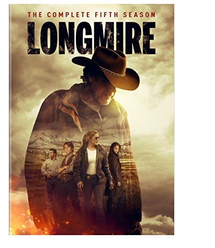 Picture of Longmire: Season 5