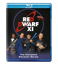 Picture of Red Dwarf XI [Blu-ray]