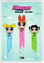 Picture of Cartoon Network: The Powerpuff Girls V1 - Tiara Trouble