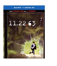 Picture of 11.22.63 (9eps) [Blu-ray]