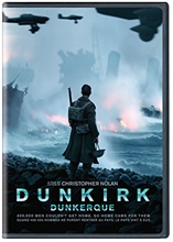 Picture of Dunkirk (DVD + Digital) (Bilingual)