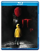 Picture of IT (Bilingual) [Blu-Ray + DVD + Digital]