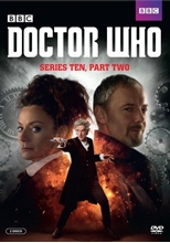 Picture of Doctor Who: Season 10 Part 2