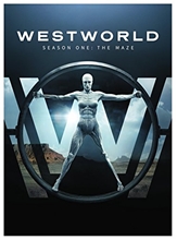 Picture of Westworld: The Complete First Season