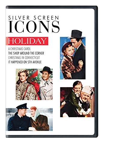 Picture of TCM Greatest Classic Films: Holiday (4FE)
