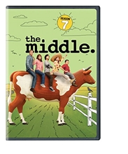 Picture of The Middle: The Complete Seventh Season