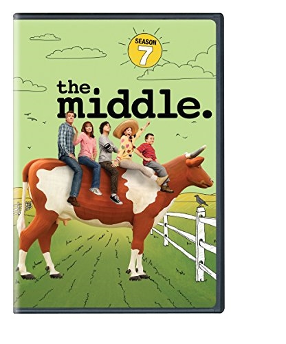 Picture of The Middle: The Complete Seventh Season