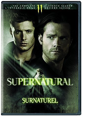 Picture of Supernatural: The Complete Eleventh Season