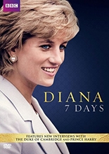 Picture of Diana, 7 Days