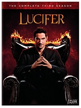Picture of Lucifer: Season 3