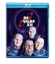 Picture of Red Dwarf XII [Blu-ray]