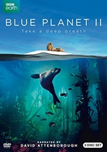 Picture of Blue Planet II