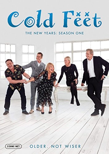 Picture of Cold Feet - The New Years: Season One