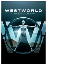 Picture of Westworld: The Complete First Season