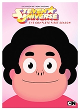 Picture of CARTOON NETWORK: STEVEN UNIVERSE S1 COMP