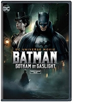 Picture of Batman: Gotham by Gaslight