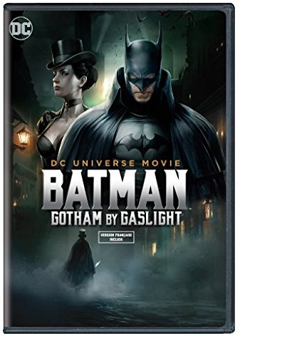 Picture of Batman: Gotham by Gaslight