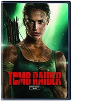 Picture of Tomb Raider (Bilingual)