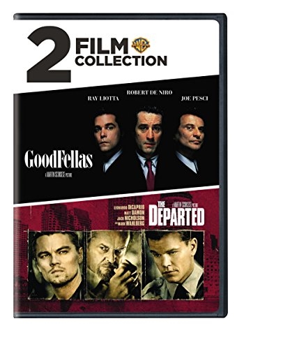 Picture of Departed/ Goodfellas