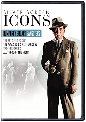 Picture of Silver Screen Icons: Gangsters - Humphrey Bogart