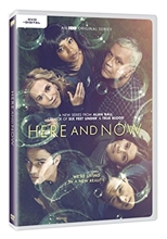 Picture of Here and Now: The Complete First Season