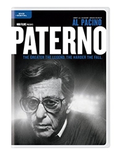 Picture of Paterno