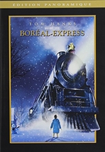 Picture of Polar Express (Widescreen) (Version française)