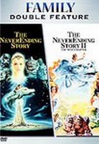 Picture of The Neverending Story 1 & 2