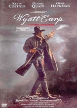 Picture of Wyatt Earp (Bilingual)