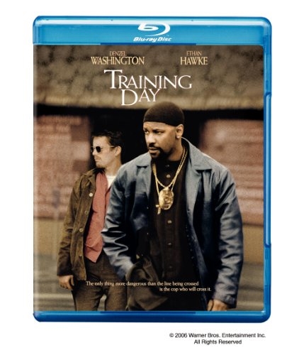Picture of Training Day [Blu-ray]