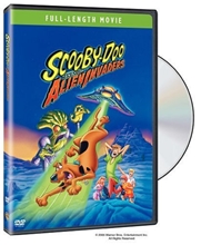 Picture of Scooby-Doo & The Alien Invaders (Sous-titres franais)