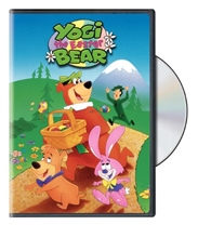 Picture of Yogi, The Easter Bear (Sous-titres franais)