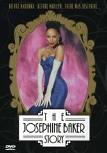 Picture of The Josephine Baker Story