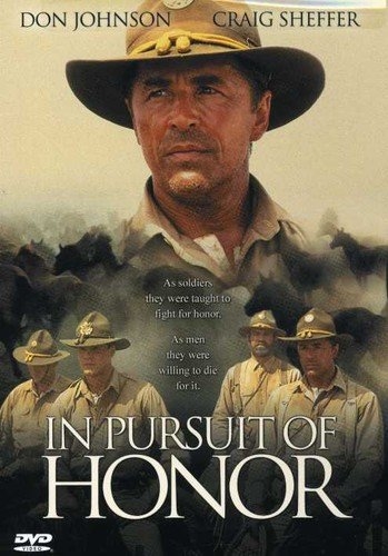 Picture of In Pursuit of Honor