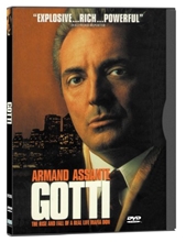 Picture of Gotti: The Rise and Fall of a Real Life Mafia Don