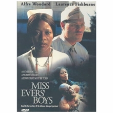 Picture of MISS EVERS BOYS (DVD/DSS/ENG-FR-SP-SUB)