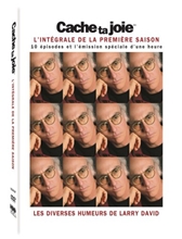 Picture of Curb Your Enthusiasm: The Complete First Season (French)