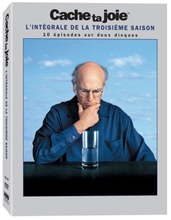Picture of Curb Your Enthusiasm - The Complete Third Season (French) (Version française)