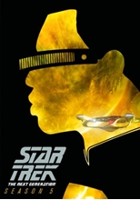 Picture of Star Trek: The Next Generation: Season 5