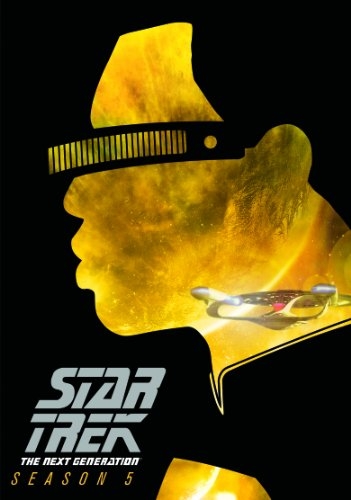 Picture of Star Trek: The Next Generation: Season 5