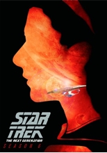 Picture of Star Trek: The Next Generation: Season 6