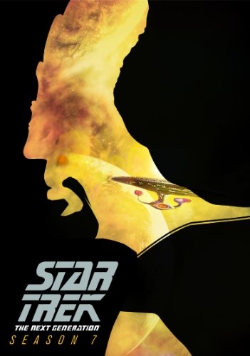 Picture of Star Trek: The Next Generation: Season 7