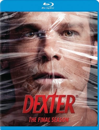 Picture of Dexter: The Complete Final Season [Blu-ray]